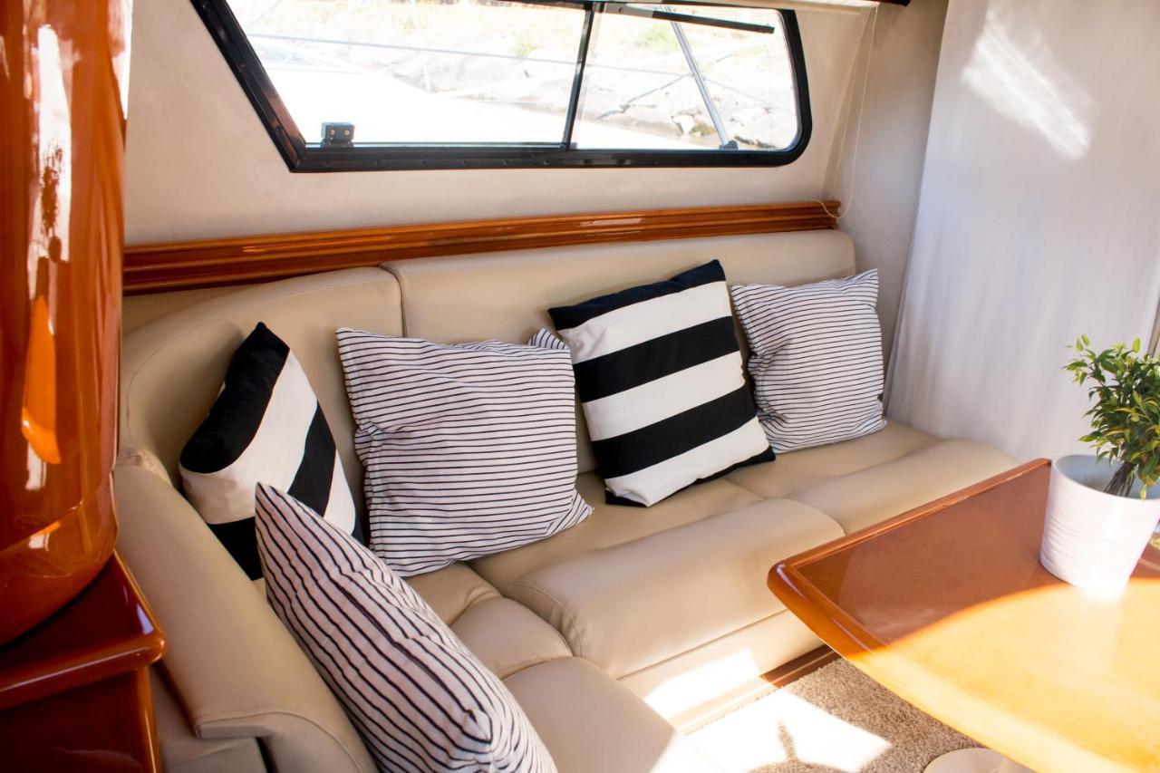 Aquadouro Yacht Radames - Sleep Boat Experience Ξενοδοχείο Castelo de Paiva Εξωτερικό φωτογραφία