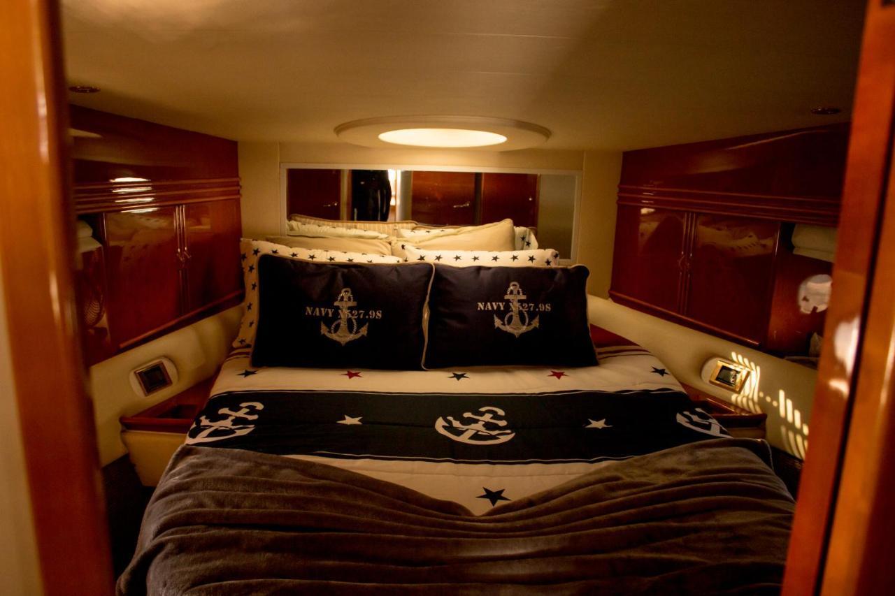Aquadouro Yacht Radames - Sleep Boat Experience Ξενοδοχείο Castelo de Paiva Εξωτερικό φωτογραφία