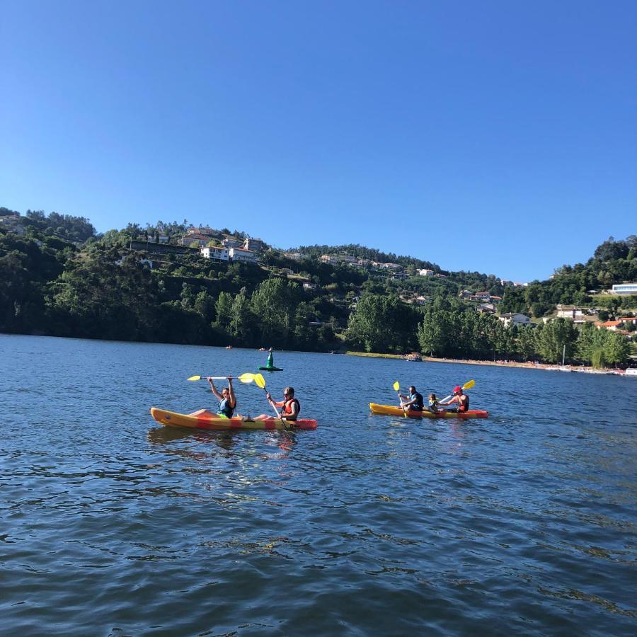 Aquadouro Yacht Radames - Sleep Boat Experience Ξενοδοχείο Castelo de Paiva Εξωτερικό φωτογραφία